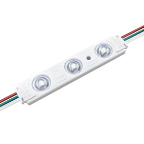 Channel Ray RGBW SPI Pixel 12v DC