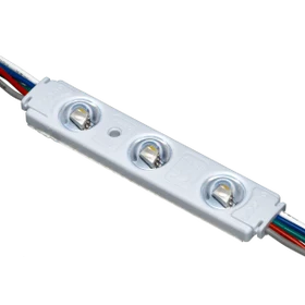 Channel Ray RGBW 12v DC