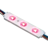 Channel Rays Static White