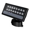 Corsa Array Flood RGBW