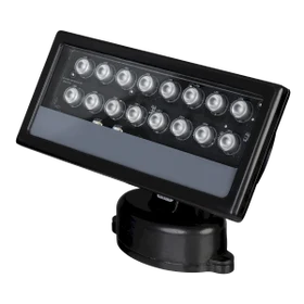 Corsa Array Flood RGBW