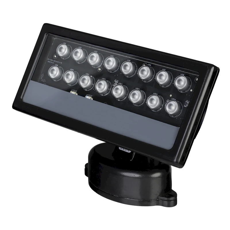 Corsa Array Flood RGBW