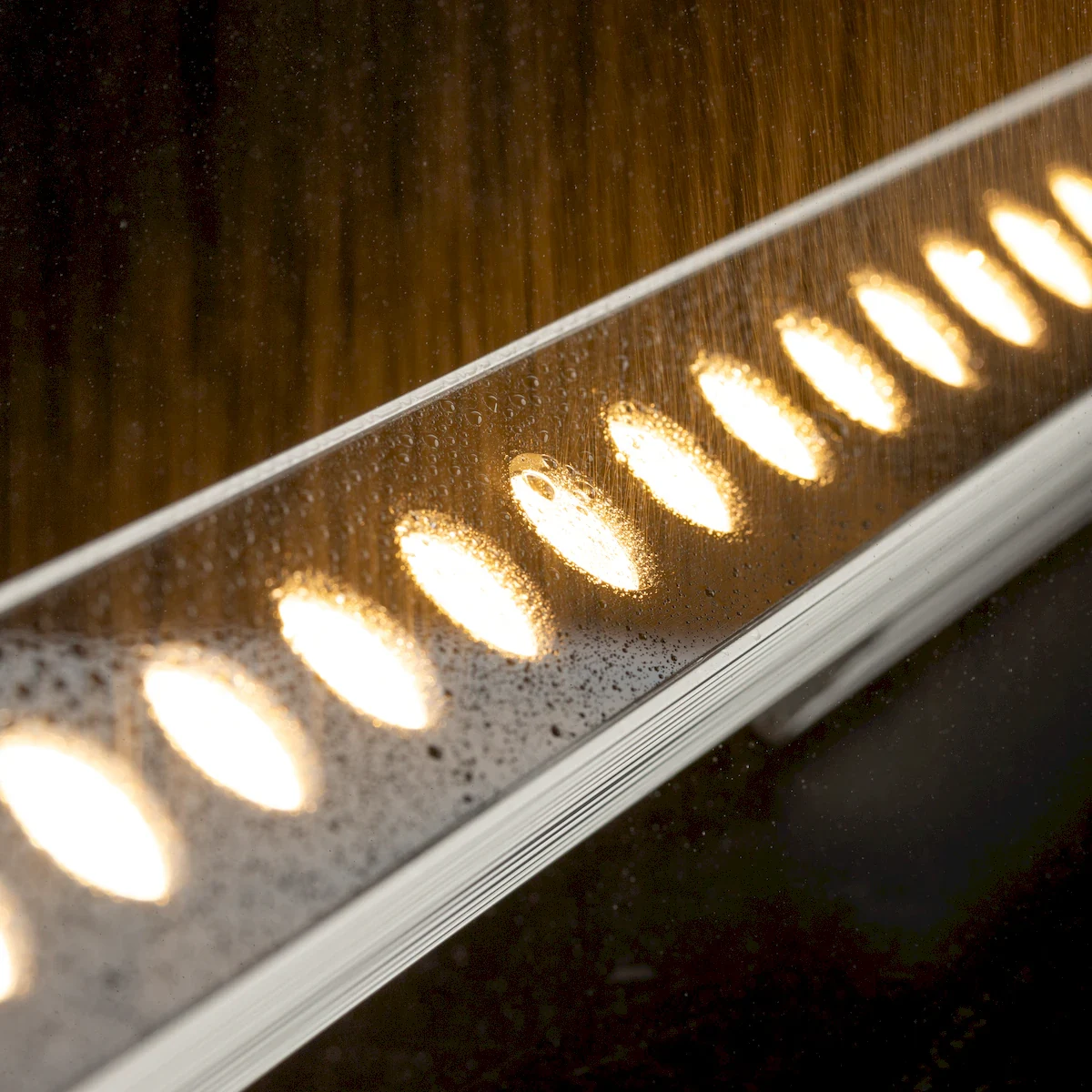Corsa Wall Grazer 3000K 4Ft American Lighting