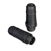 Corsa 3pin DMX Signal Terminator