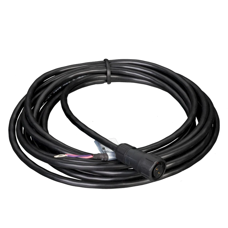Corsa 2pin 0-10V Dimming Signal Lead 15Ft
