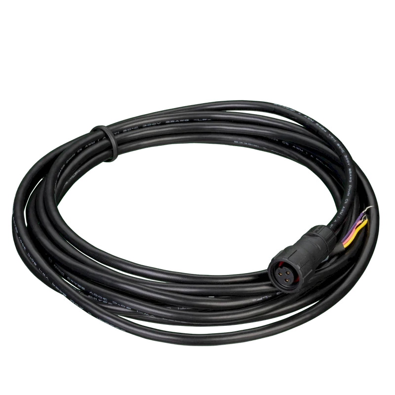 Corsa 3pin DMX Signal Lead 15Ft