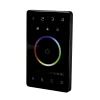 DMX RGBW Wall Control