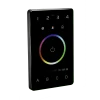 DMX RGBW Wall Control