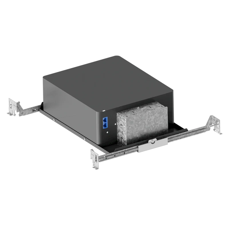 ChromaDMX 4in DMX Downlight Recessed Housing