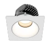 ChromaDMX 4inch RGBTW DMX Downlights