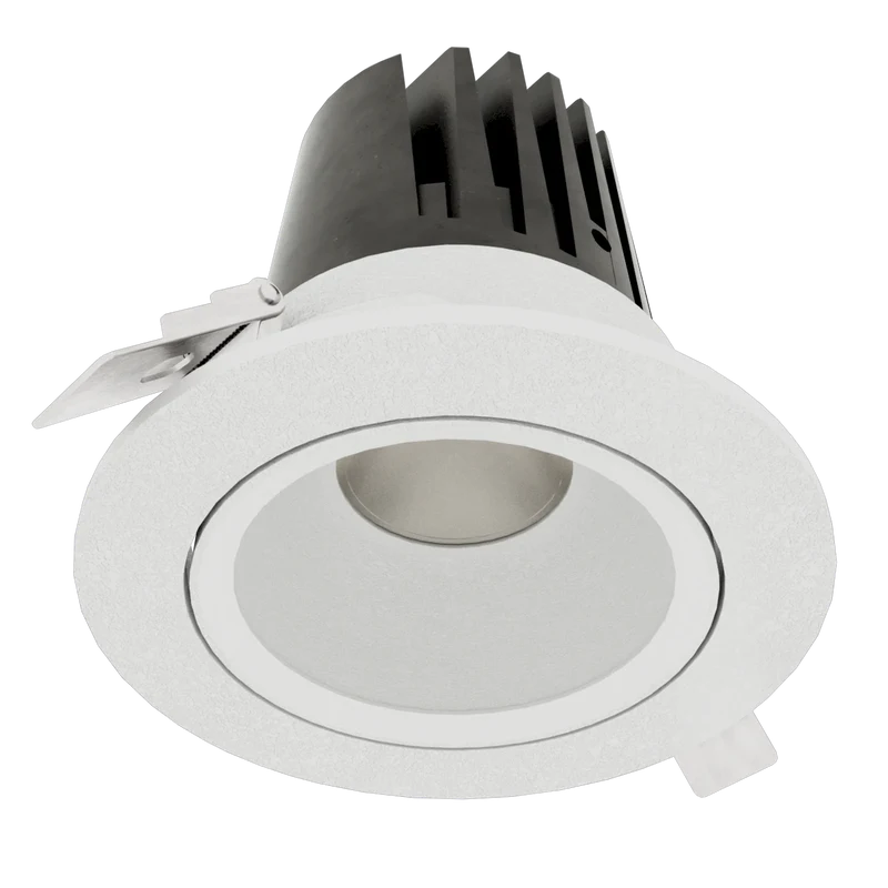 Warm Dim 4 Gimbal