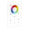 3-Zone DMX Wall Control