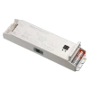 DALI-2 Certified DT8 100W 24VDC CV Dimmable LED Driver + 4-Channel Decoder