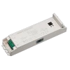 DALI-2 Certified DT8 100W 24VDC CV Dimmable LED Driver + 4-Channel Decoder