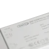 DALI-2 Certified DT8 100W 24VDC CV Dimmable LED Driver + 4-Channel Decoder