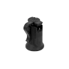 SPT2 Female Socket Black Pack of 500
