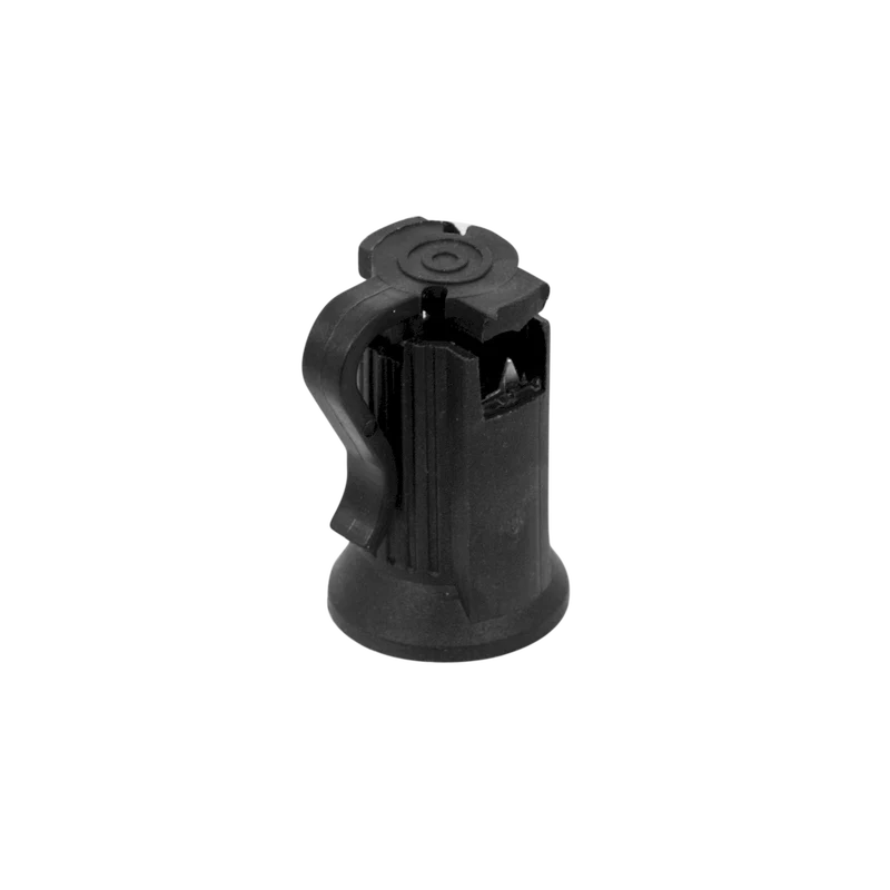SPT2 Female Socket Black Pack of 500