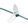 C7 Flex Clip Pack of 100