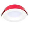 Fire Rated Downlights 6inch
