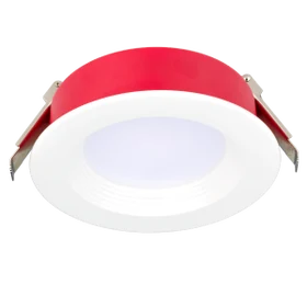 Fire Rated Downlights 6inch