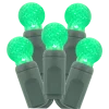 Standard Light String G12 Green 70/4in