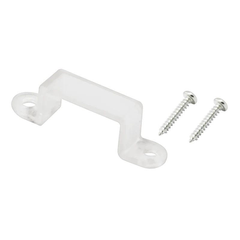 Hybrid 2 Mounting Clips