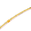 High Output COB Tape Light IP54 Tunable White Custom Cut