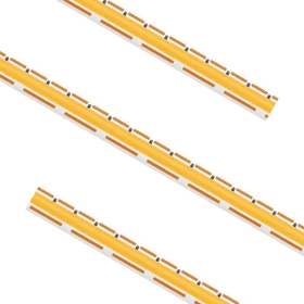 Trulux High Output COB Cut Anywhere Tape Light Static White