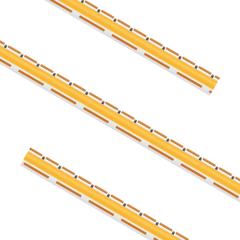 Trulux High Output COB Cut Anywhere Tape Light Static White