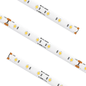 Trulux High Output Tape Light Static White