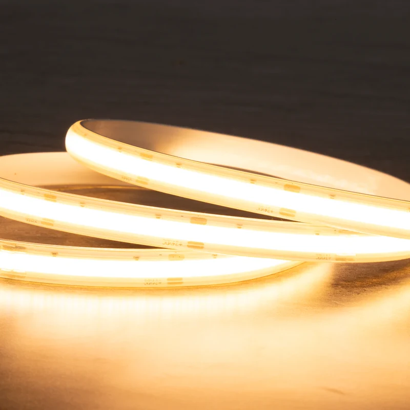 Sauna COB IP67 Single Color (12mm), Special Order