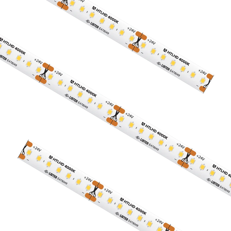 Trulux High Output HD Tape Light Static White
