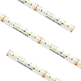 Trulux High Output Dim to Warm Tape Light