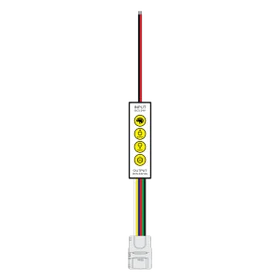 Simple Select Inline Controllers