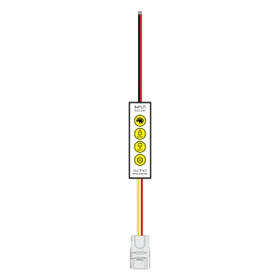 Tunable White Simple Select In-line Controller