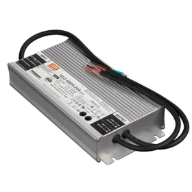 LED-DR Series Non-Dimming Driver 480 Watts 24V DC