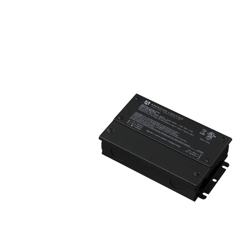 LED-DRJ Non-Dimmable Drivers 30W