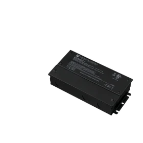 LED-DRJ Non-Dimmable Drivers 60W