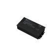 LED-DRJ Series 24V DC, 60W, Non-Dimmable LED Driver w/junction box