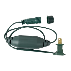 Commercial Coaxial Light String Accessory 4A Power Adaptor
