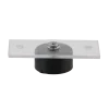 Festoon Surface Mounting Clip