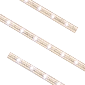 LED Flexbrite 1/2in Rope Light 150ft Reels
