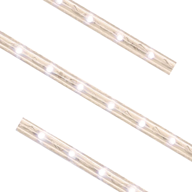 LED Flexbrite 1/2in Rope Light 150ft Reels
