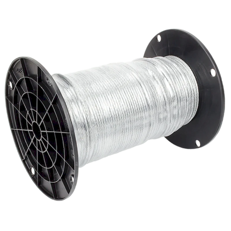 Catenary Cable 500ft Reel