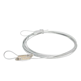 Catenary Cable 60ft Kit