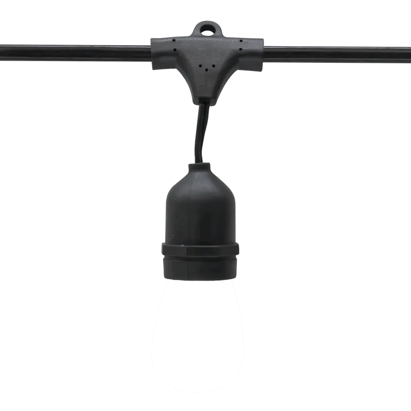 Commercial Grade Light String LS2-E26 Series