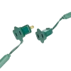 Standard Light String 5MM Blue 70/4in