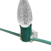 Magnetic Clip Pack of 100