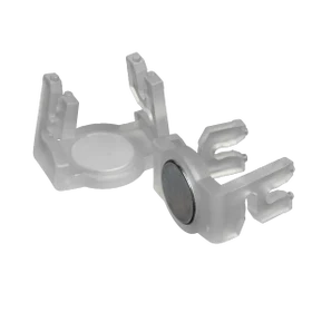 Magnetic Clip Pack of 100