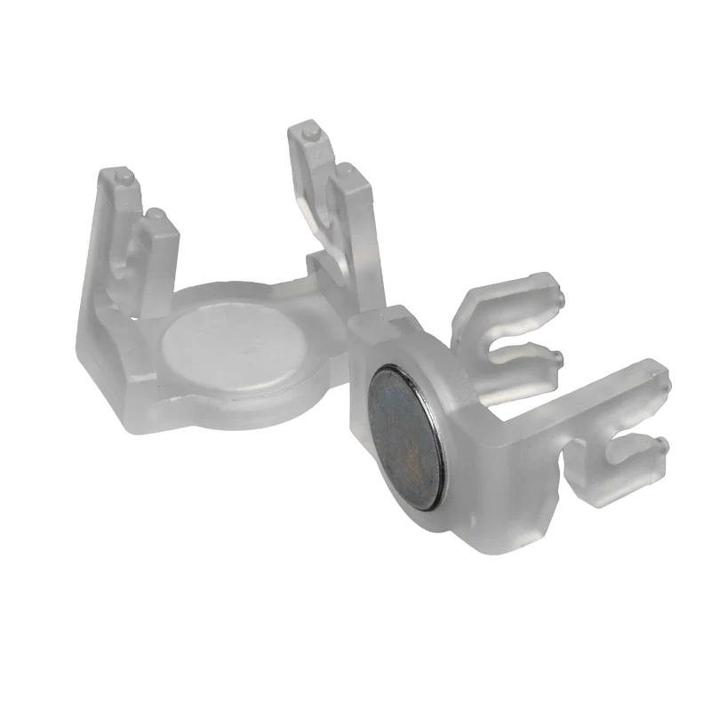 Magnetic Clip Pack of 100